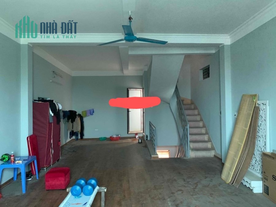 Cho thuê nhà mặt phố Tam Trinh, Kinh Doanh, vỉa hè rộng, 60m2, 4 tầng, chỉ 16 triệu