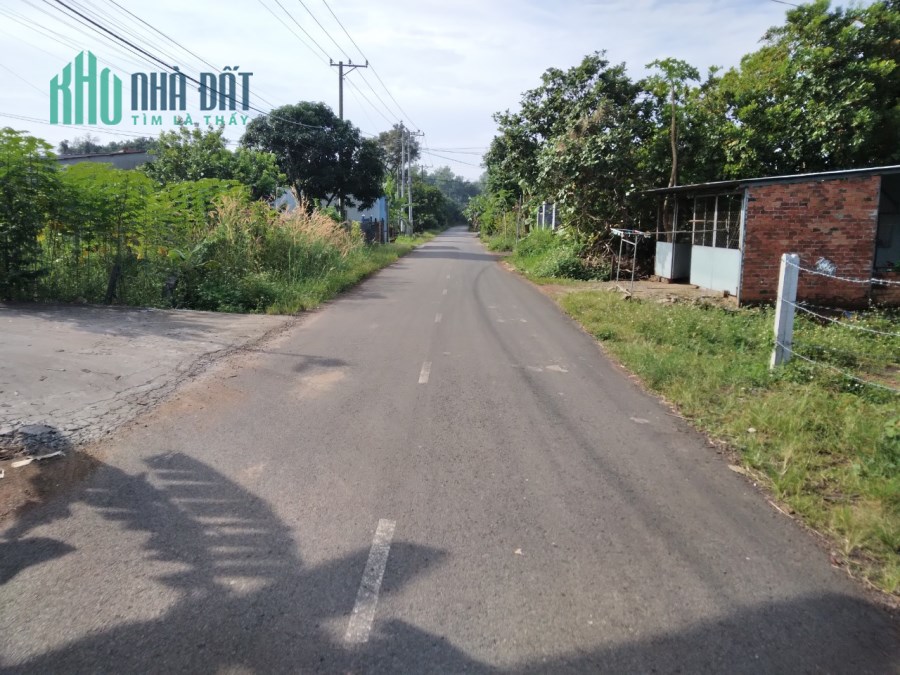 ĐẤT HƯNG LỘC, ĐƯỜNG ĐT 769, GẦN SÂN BAY, 900TR/120M2, THỔ CƯ