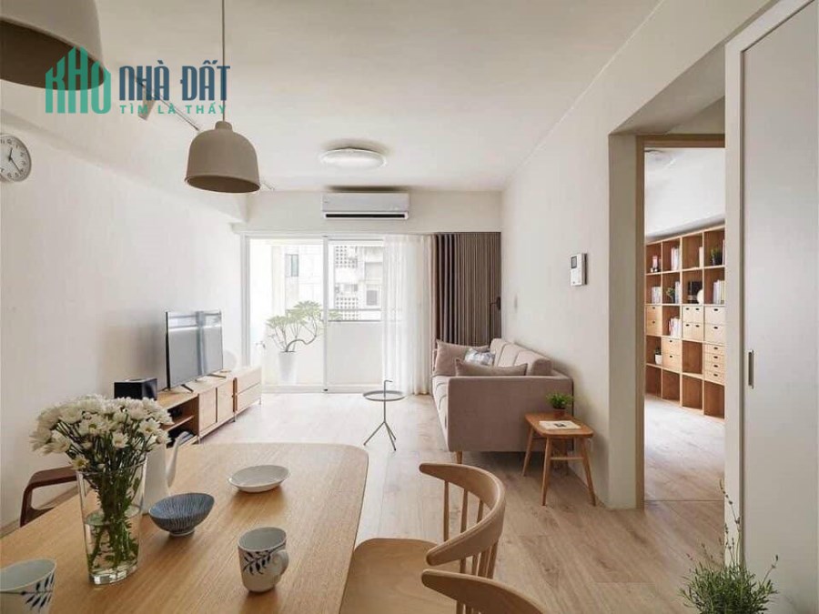 FPT Plaza 2 Căn Hộ Thương Mại Mới.