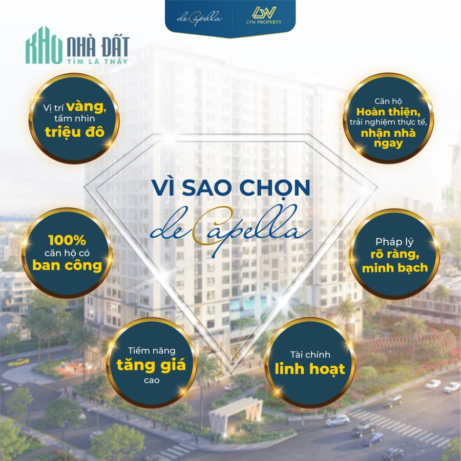 Căn hộ trung tâm Thủ Thiêm giá chỉ từ 4,3tỷ/VAT - 2PN/76m2 , có nhà sẵn bàn giao ở liền.