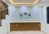 Chính chủ cần bán gấp ngôi nhà 4 tầng tại TT. Trạm Trôi!!!