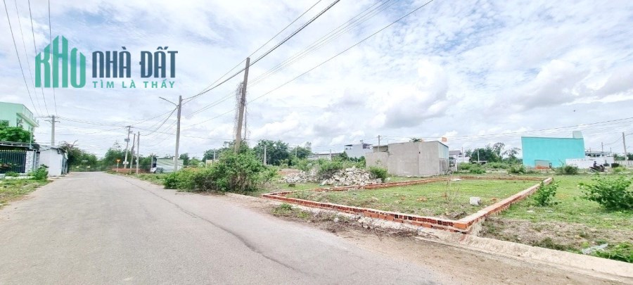 ⛔ Lô 7 x 24m, 80 TC, Hương Lộ 2 gần VÕ VĂN KIỆT-Hòa Long 💵Giá chỉ: 2 TỶ 590 Triệu