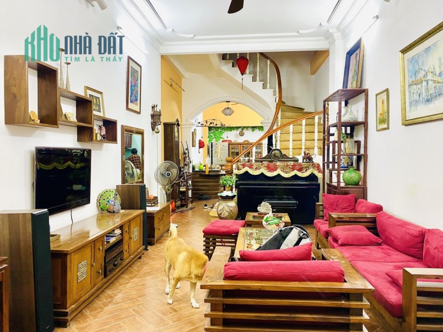 NNHÀ ĐẸP HAI BÀ TRƯNG - KINH DOANH- PHÂN LÔ, Ô TÔ TRÁNH- 0934376396.