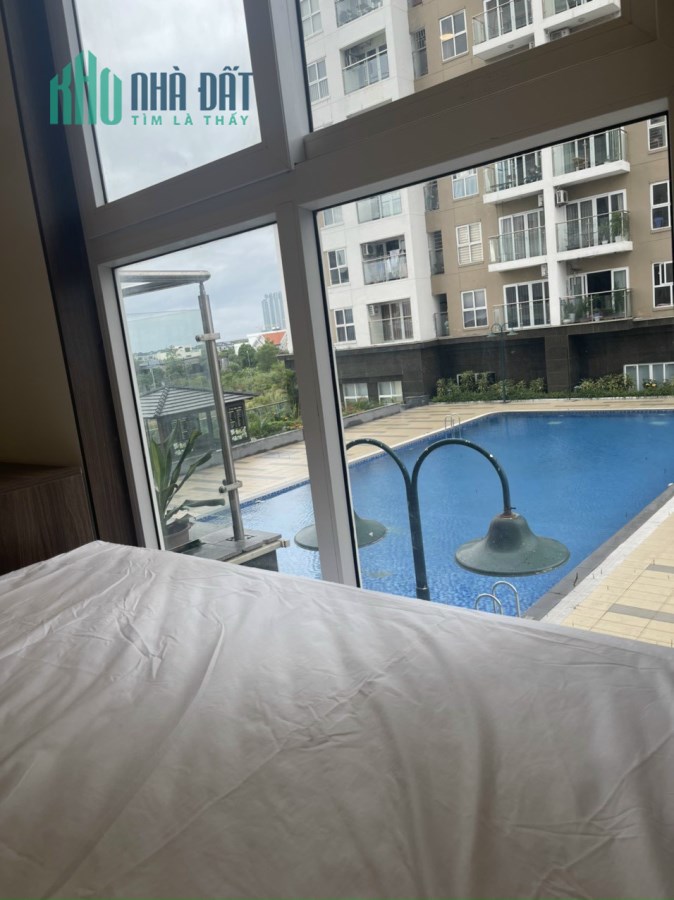 Cho thuê  căn hộ 2PN  Green Bay Garden ( Bim 30 tầng) Bãy Cháy/Hạ Long. 090,4.89,4.333
