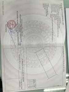 Chính Chủ Cần Bán Lô Đất Dự Án Vị Trí Đẹp Tại Bắc Ninh.
