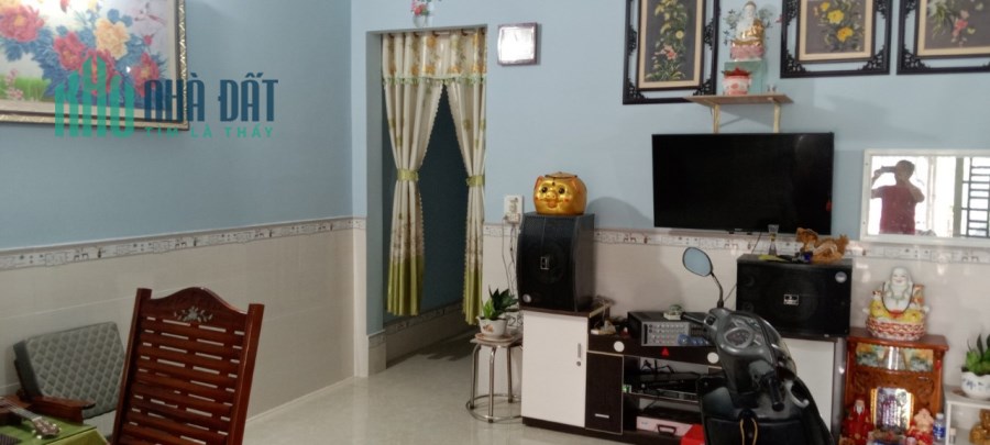 Sở Hữu Ngay Căn Nhà Đẹp Tại  Ấp Tân Long, xã Tân Lợi, Huyện Tịnh Biên, An Giang