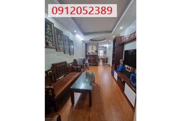 💥Chính chủ bán CHCC HH3A-Linh Đàm P.Hoàng Liệt, Hoàng Mai; 1,7 tỷ (có fix); 0912052389