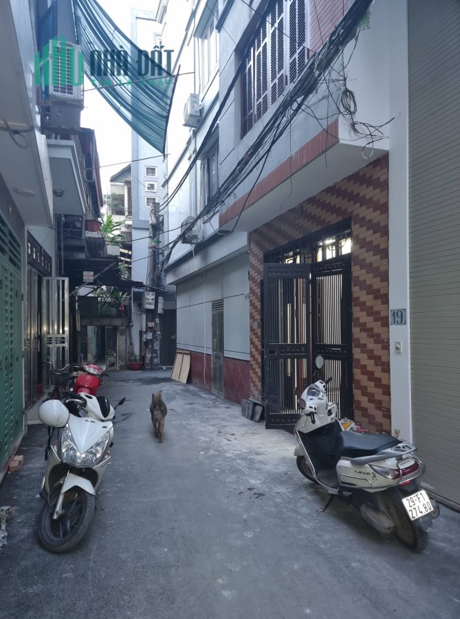 Cực Hiếm Duy nhất có 1 0 2 Bán Đất Ngự Câu, An Thượng, Hoài Đức 52m, Ô tô, chỉ 1,x tỷ