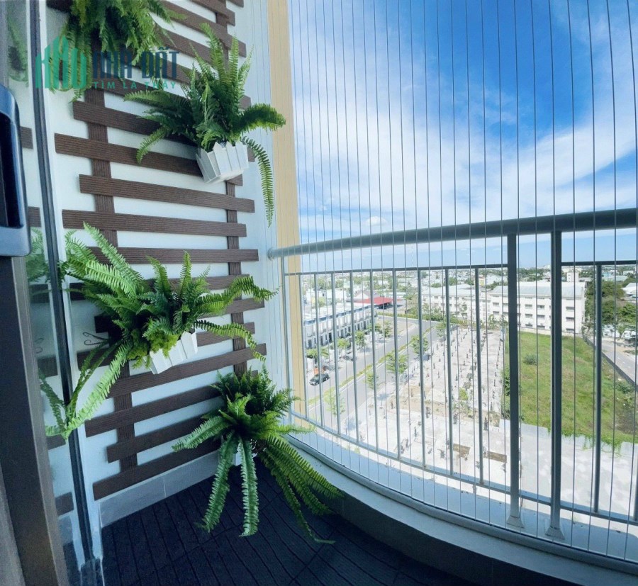 Do không nhu cầu sử dụngNhượng Căn hộ 2PN, VIEW CÔNG VIÊN, Full nội thất 1ty350(100%)