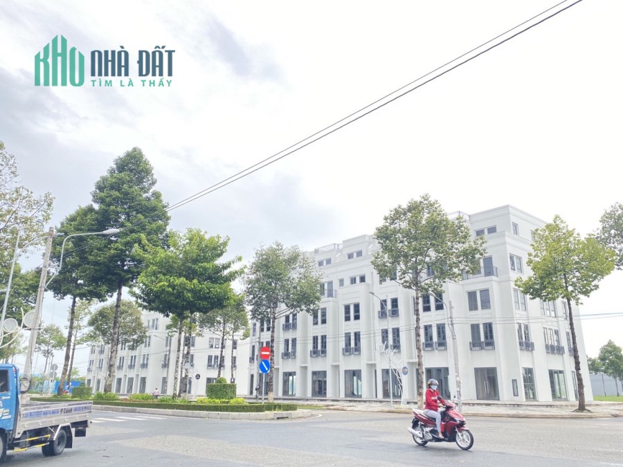 10 Sản Phẩm NGỘPSTELLA MEGA CITY (5x22) giá 2ty179