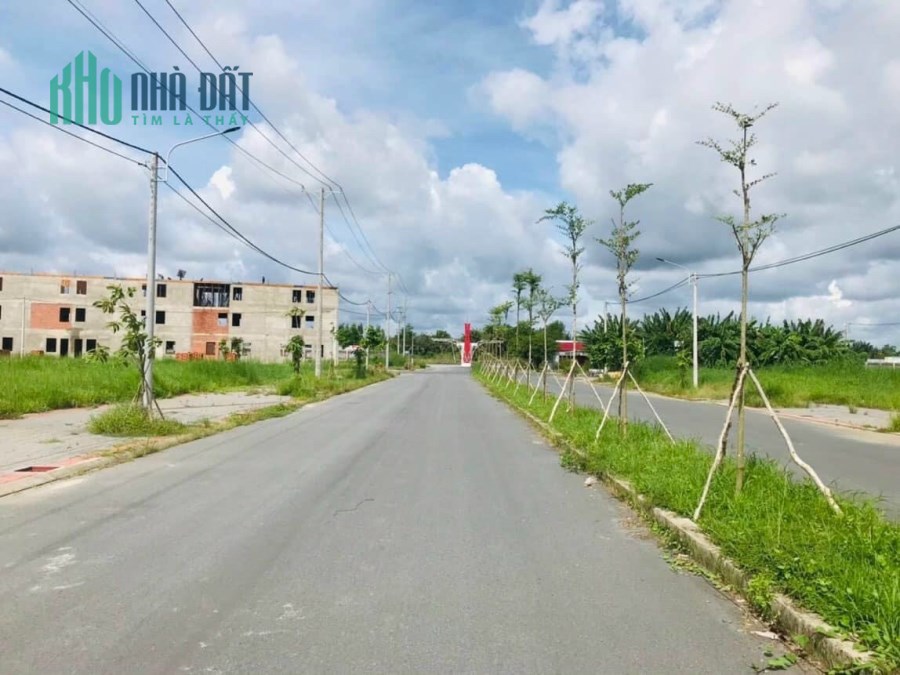 SẢN PHẨM NGỘP THÁNG 12KDC VẠN PHÁT SÔNG HẬU