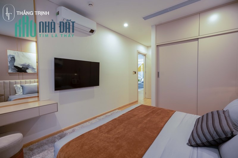 Ra mắt tòa căn hộ view công viên hồ, 20 + tiện ích chuẩn 5 sao. Đón sóng hoài đức lên quận năm 2023