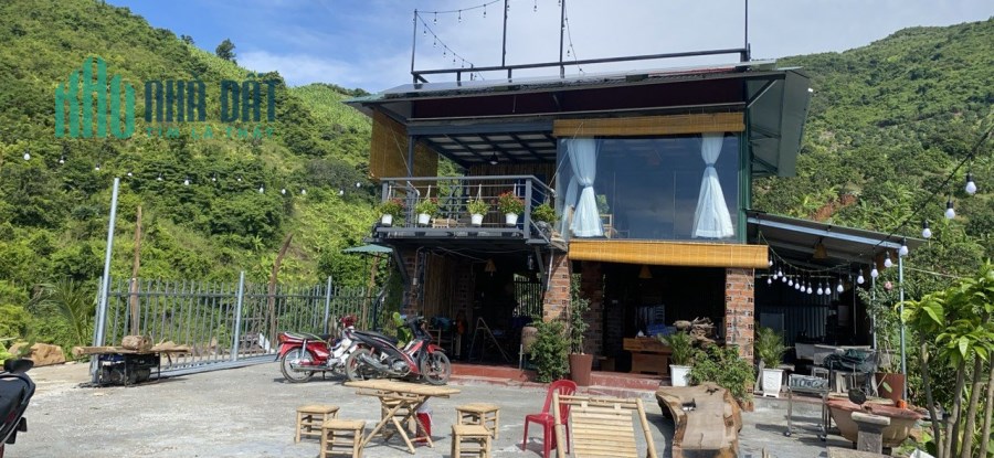 Siêu phẩm BỎ PHỐ VỀ RỪNG tại Nha Trang,KhanshH Hòa