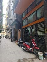 MẶT PHỐ HUỲNH THÚC KHÁNG - HÀ ĐÔNG - DÒNG TIỀN 50TR/TH, 52M, 11T, MT: 5M, 11TỶ