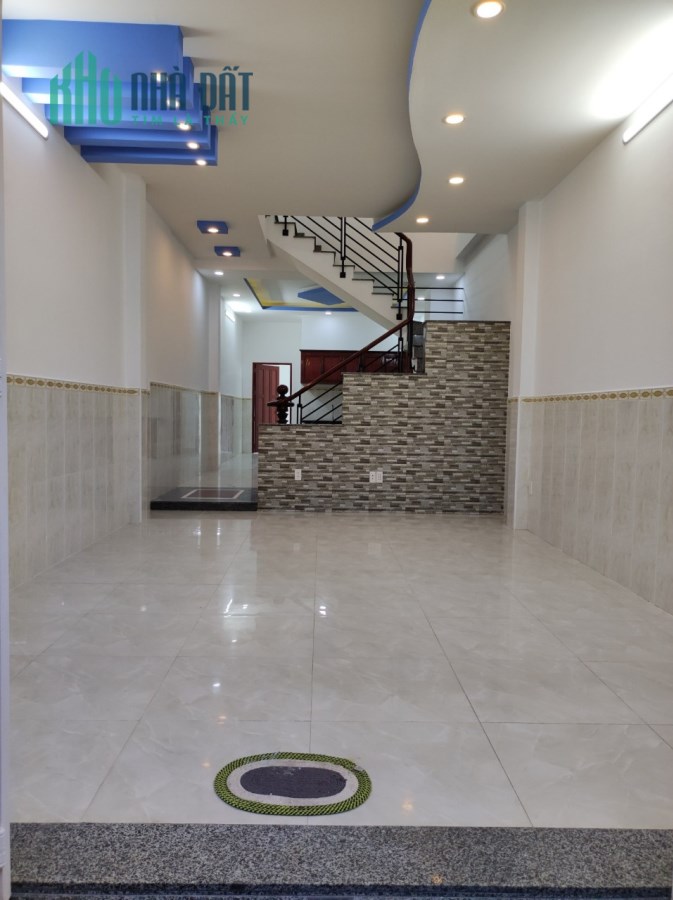 Bán nhà  Lũy Bán Bích, Tân Phú, 67m2, giá 4,4  tỷ
BÁN NHÀ ĐƯỜNG LŨY BÁN BÍCH QUẬN TÂN PHÚ 67M2