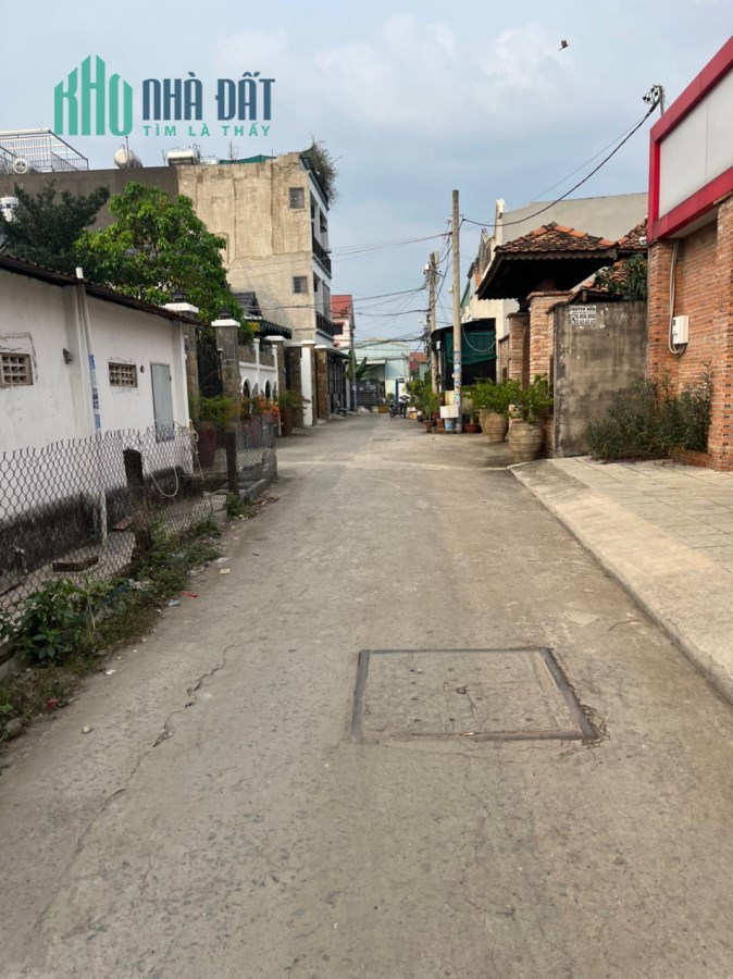 ĐẤT HXT-DT(5X19)-P.THẠNH LỘC-Q12 GIÁ 4TỶxx