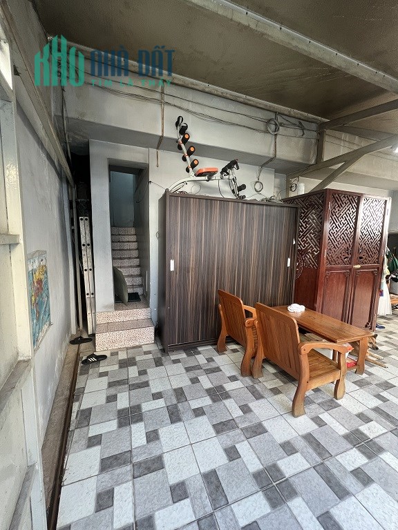Chính chủ cho thuê Nhà hẻm 207 Lê Văn Việt, phường Hiệp Phú, TP Thủ Đức.