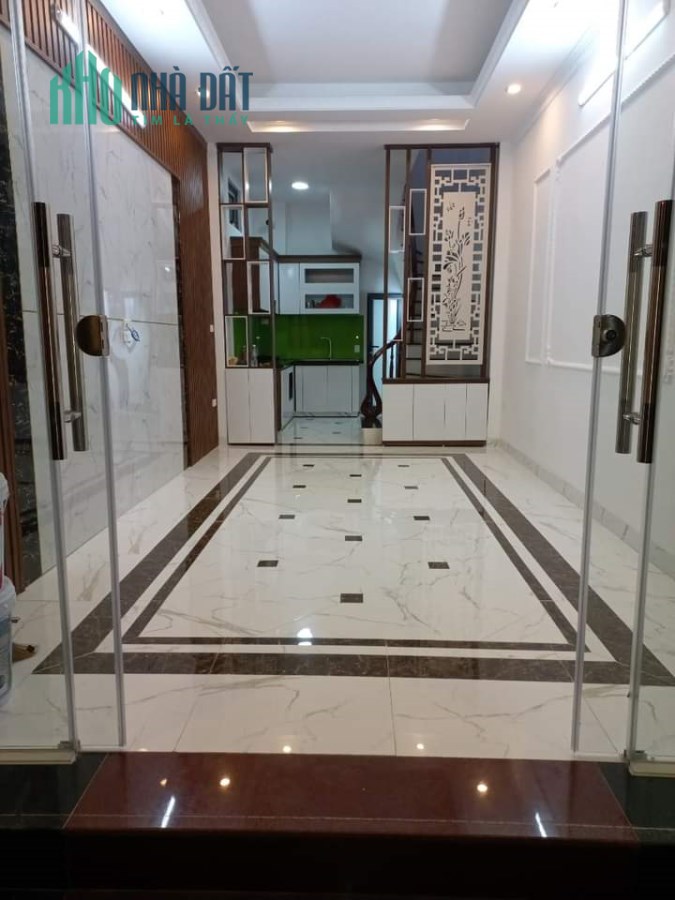 Cắt lỗ mùa WORLD CUP bán gấp nhà mới xây 5T ĐỐI DIỆN AEON LONG BIÊN trên dưới 3 tỷ có TL