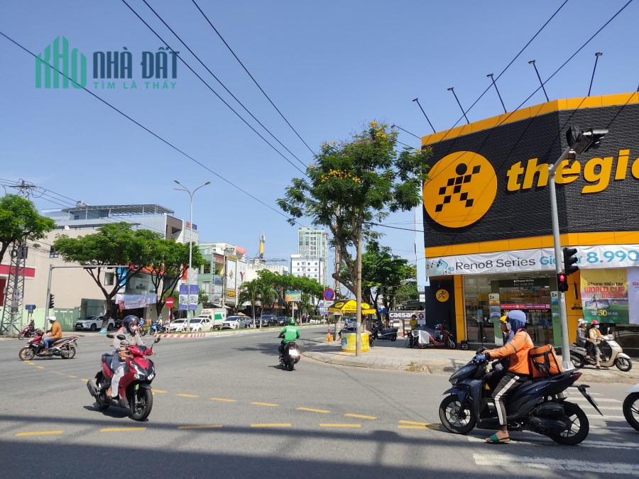 Căng  Cực- Chủ Bán gấp lô đất 97m2, tặng thêm nhà, ngay đường tiểu la, chỉ 29tr/m2, lh ngay