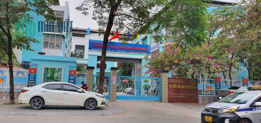 Bán Căn TT 8/3, Hai Bà Trưng giá 890 Triệu