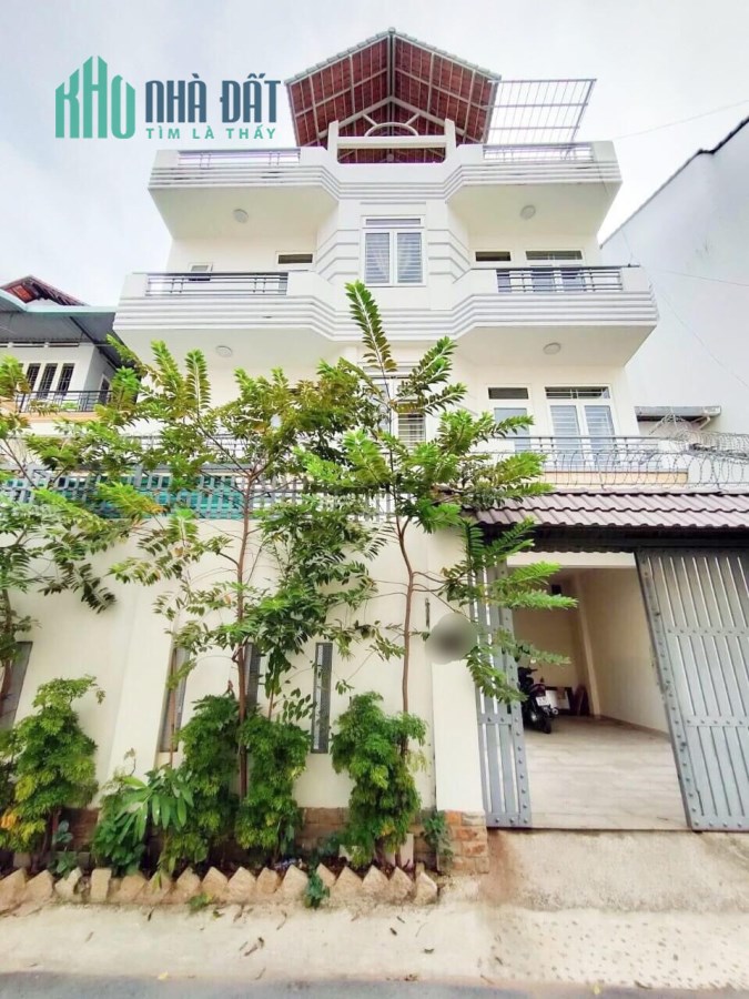 BÁN NHÀ 4 TẦNG-NGANG 10M HIẾM KHU VIP THẢO ĐIỀN QUẬN 2 -25 TỶ NHỈNH