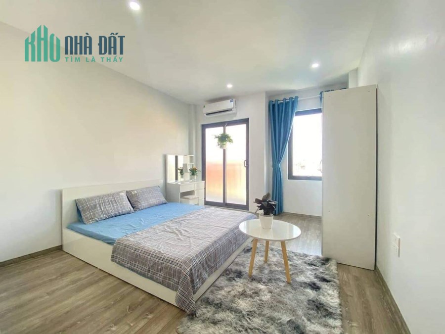 HIÊM HIẾM ! BÁN CCMN LÁNG, CẦU GIẤY 66M 5 TẦNG CHỈ 8 TỶ