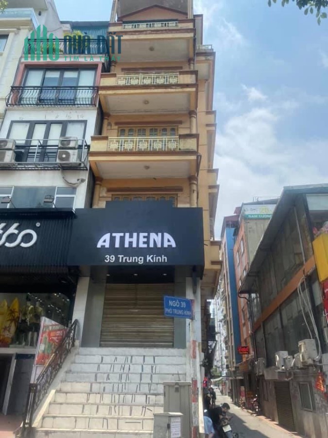 BÁN NHÀ 3 MẶT THOÁNG VĨNH VIỄN - VỊ TRÍ CỰC ĐỈNH - Ô TÔ TRÁNH - VỈA HÈ RỘNG .