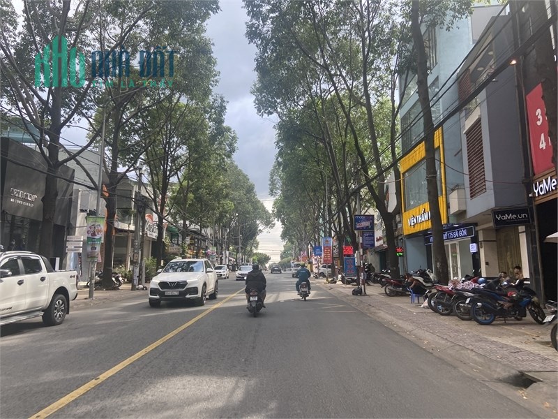 Cho thuê mặt tiền víp nhất TP Biên Hoà .