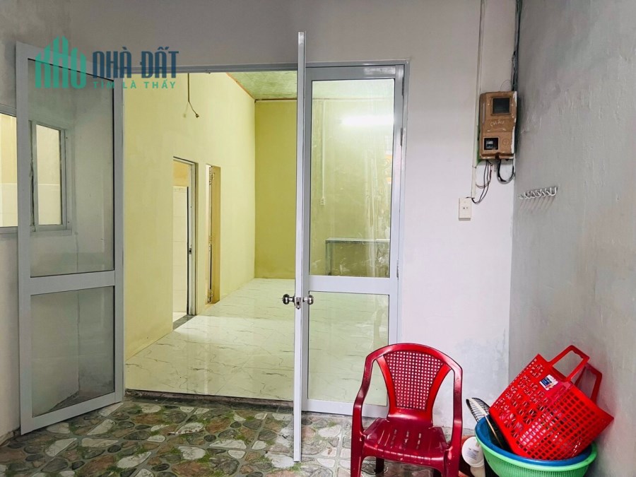 Cho thuê nhà Hải Châu 60m2 chỉ 3tr5
