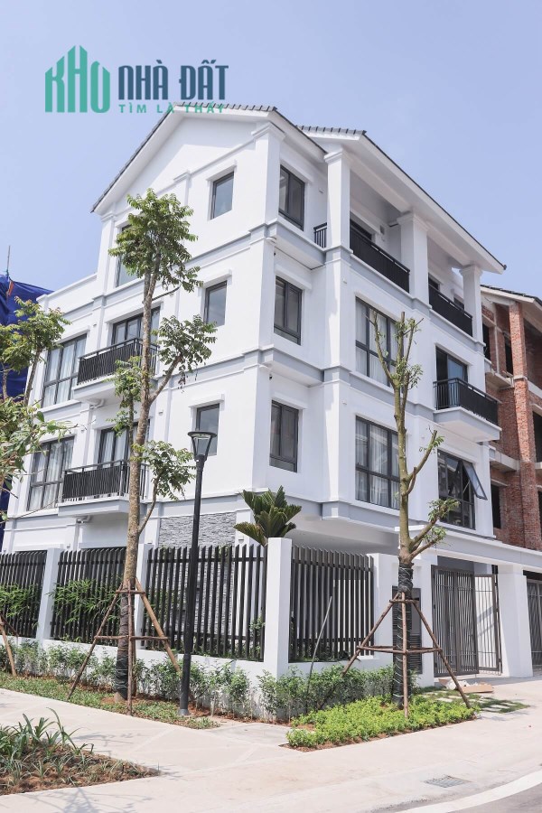 Liền kề cực đẹp Đa Sĩ 60m2 x 4 tầng 5m tiền giá chỉ 6 tỷ. Lh 0978810369
