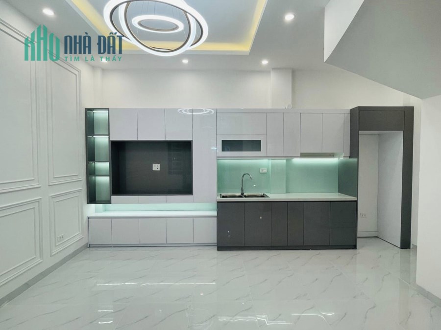 Bán nhà phố Vũ Trọng Phụng, ngõ ô tô, DTXD65,6m2x9T thang máy, MT5,1m. 0338080356.