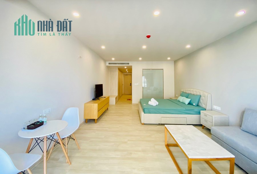 Bán và cho thuê Căn hộ GOLD COAST Nha Trang cắt lỗ so với giá hợp đồng.
