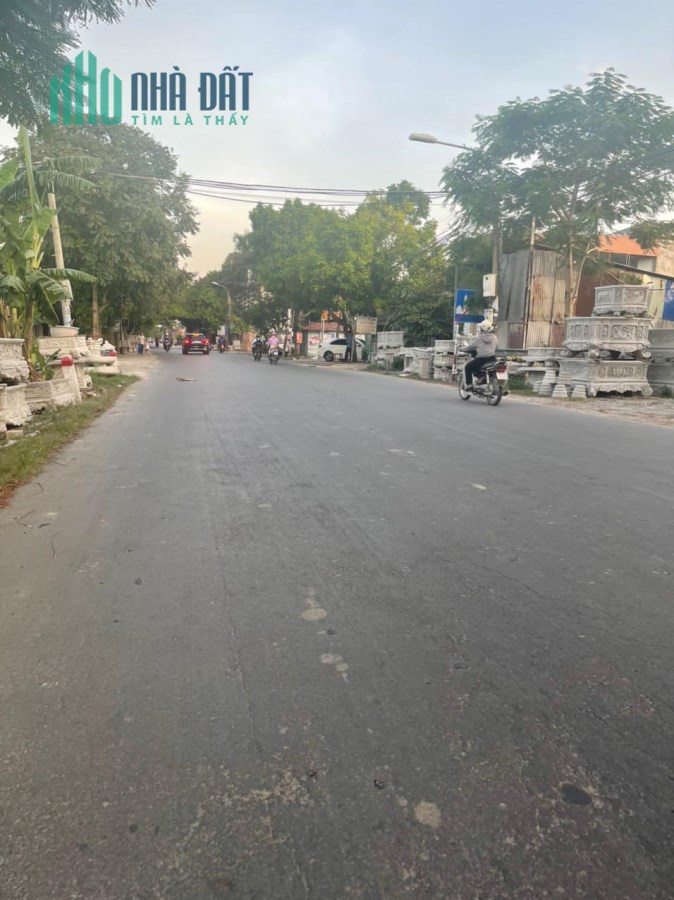 Bán lô đất Mặt Đường 208, An Đồng, An Dương rẻ nhất khu vực hiện tại