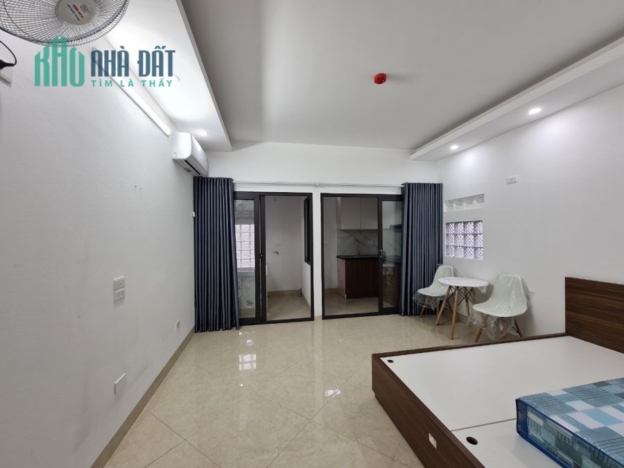 Cho thuê Căn hộ CCMN siêu đẹp tại Định Công Hạ - Hoàng Mai - Hà Nội ( có thể chuyển vào ở luôn được