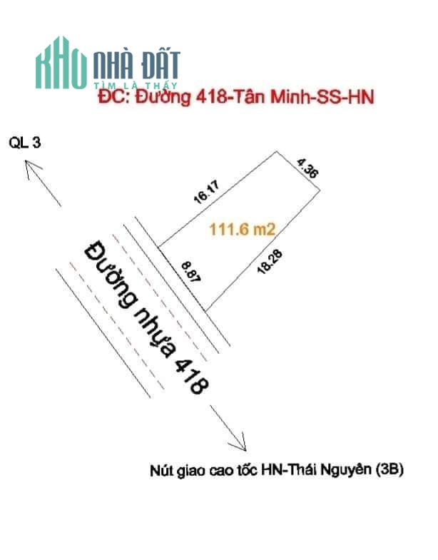 Chính Chủ Cần Tiền Bán Cắt Lỗ
