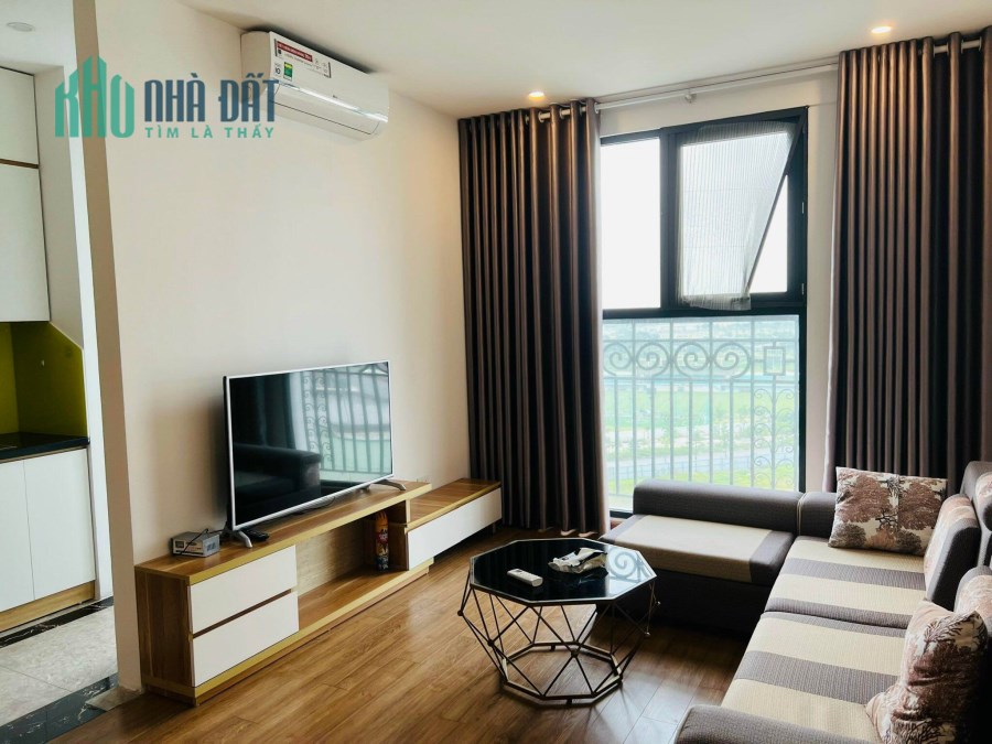 Bán căn hộ 3 ngủ 100m2, ở toà Eurowindow 27 Trần Duy Hưng