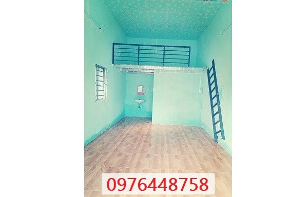 Cho thuê nhà trọ tại 150 Trần Đại Nghĩa, Ngũ Hành Sơn, Đà Nẵng; 1,2tr/th; 0976448758