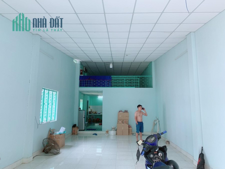 Bán nhà Lê Văn Khương - HXH thông - 50m2 - Gia chỉ 3tỷ4