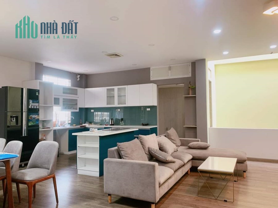 HẺM XE TẢI - KHU VỰC VIP BÌNH THỌ ,THỦ ĐỨC - CỰC HIẾM NHÀ BÁN - KINH DOANH TỐT - NGANG TRÊN 11M - 4