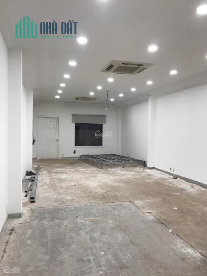 Bán nhà 49 Calmette, P. Nguyễn Thái Bình, Q. 1, TP. HCM.G
