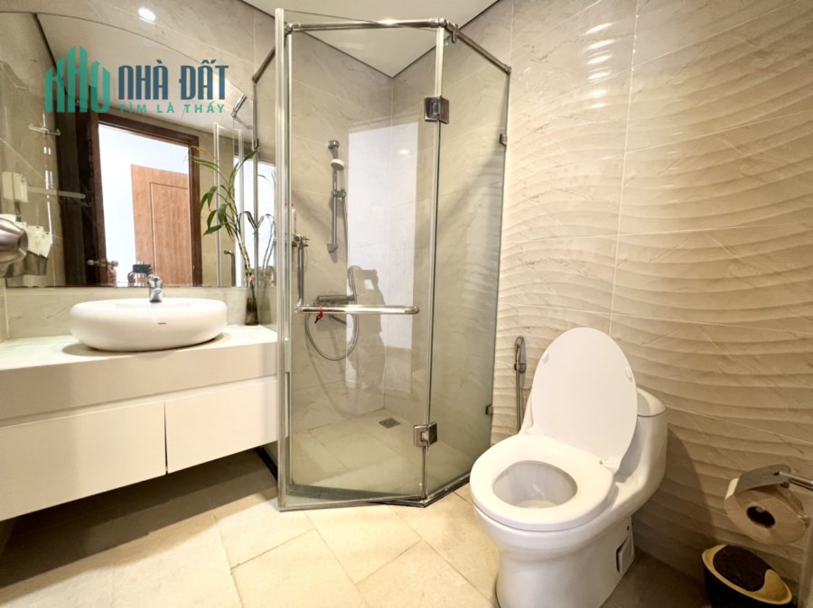 Cho thuê Homestay Times City theo ngày, giờ, tháng giá rẻ đầy đủ tiện nghi