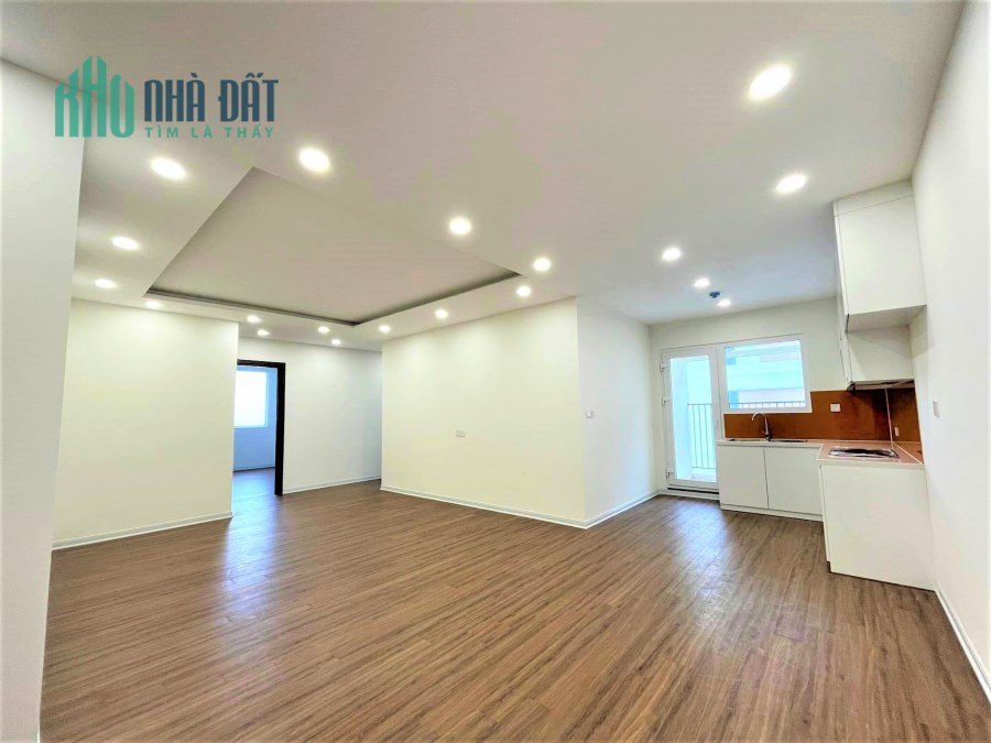 Sở hữu nhà Hà Nội chỉ 800tr 3PN cách phố cổ 15 phút, Gốc lãi 0 đồng/18 tháng