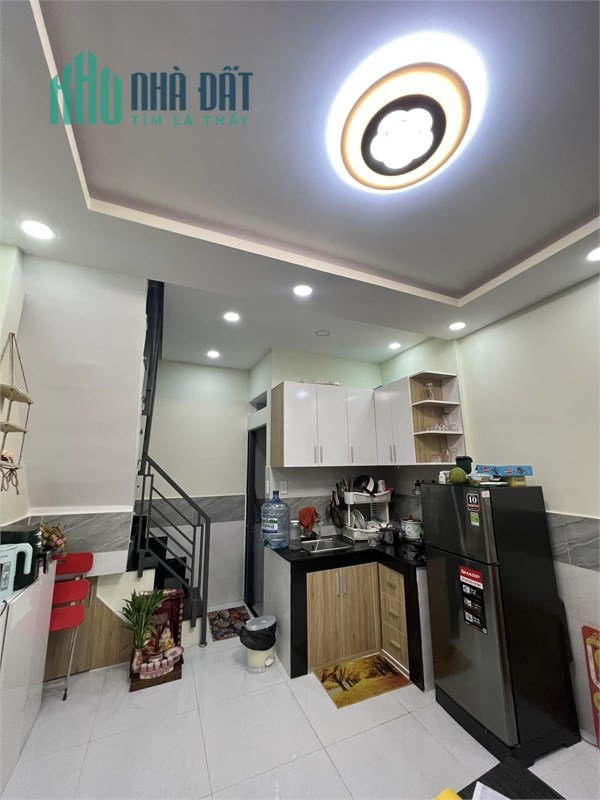 🏡🏡🏡 NHÀ CỰC KỲ HIẾM ĐƯỜNG TÂY SƠN,TÂN PHÚ, 21M2, 2.35 TỶ