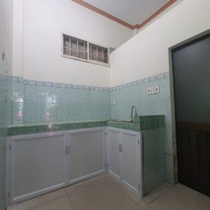 Cần Cho Thuê Nhà HXH Mễ Cốc 4PN 2WC P15 Q8