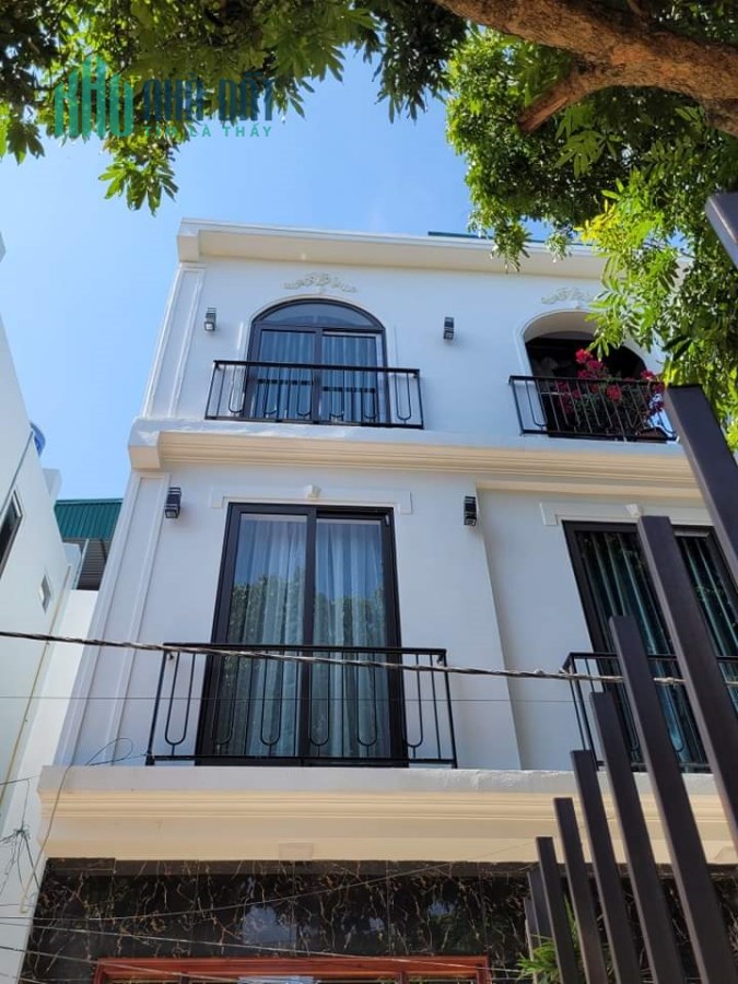 BÁN NHÀ HÀ ĐÔNG 2 TỶ