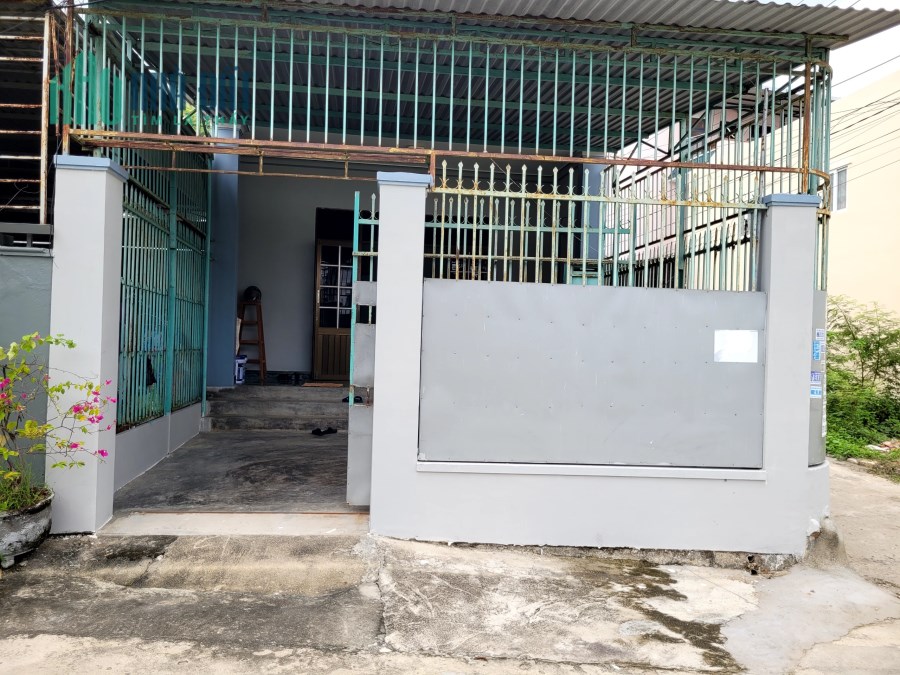 NHÀ ĐƯỜNG PHẠM VĂN ĐỒNG TRUNG TÂM DU LỊCH THÀNH PHỐ NHA TRANG 2 MẶT TIỀN KHÁNH HÒA