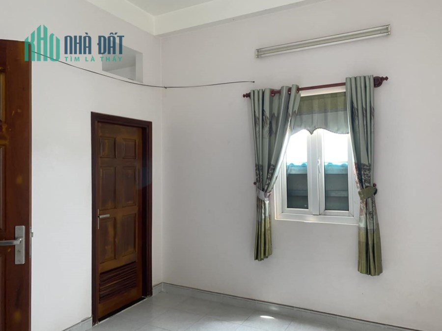 NHÀ MỚI ĐẸP - TRUNG TÂM QUẬN 6 - HXH CƠ BẢN