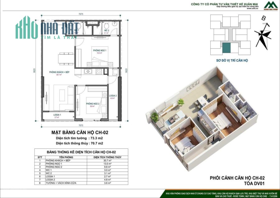 Chỉ từ 34TR/M2 sở hữu căn hộ hạng sang quận Hoàng Mai, Quà siêu khủng trị giá 500 Triệu