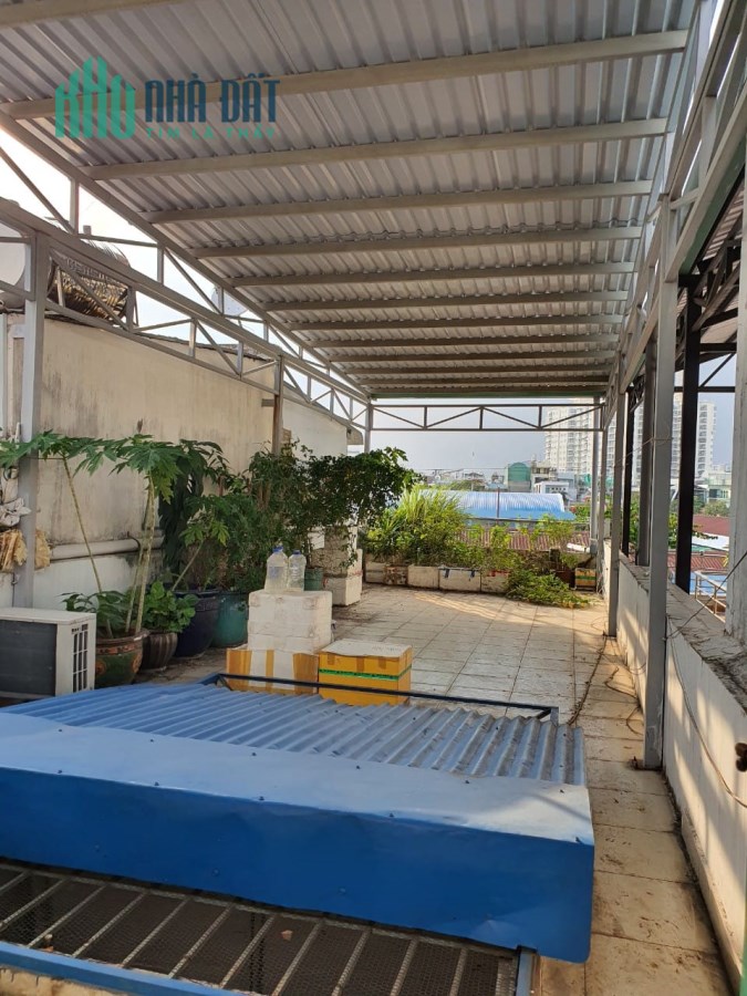 HÀNG VÍP 4 TẦNG NGAY CẠNH CÔNG VIÊN GIA PHÚ KHU DÂN CƯ BÌNH PHÚ QUẬN 6 HIẾM NHÀ BÁN - MẶT TIỀN KINH