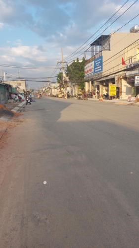 Đất SHR cạnh Cao Đẳng Điện Lực,Thạnh Lộc,Quận 12 giá rẻ,xây tự do,công chứng trong ngày.